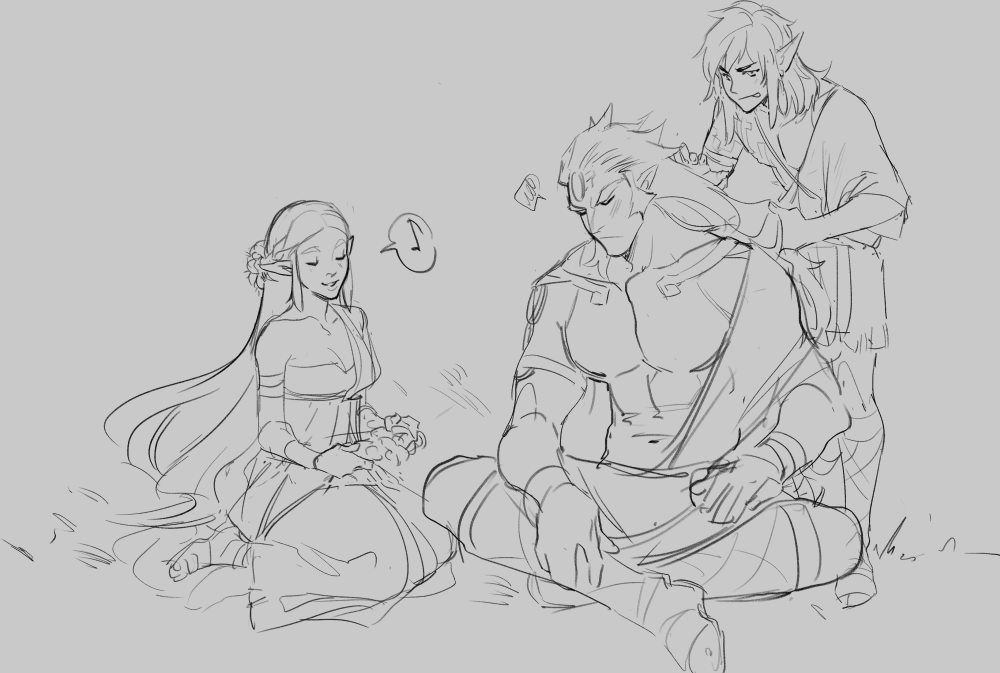 Kukumomo 🔞 (@kukumomoart) on Twitter photo 