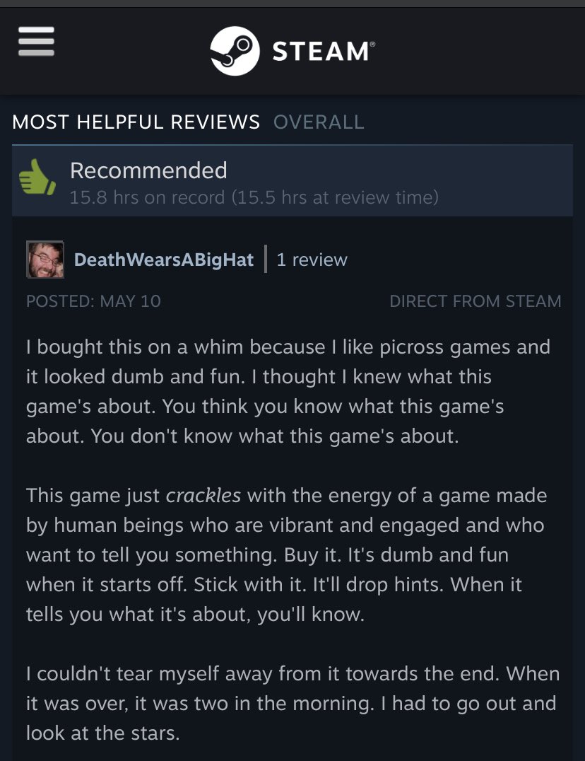 Rude Ghost tweet media