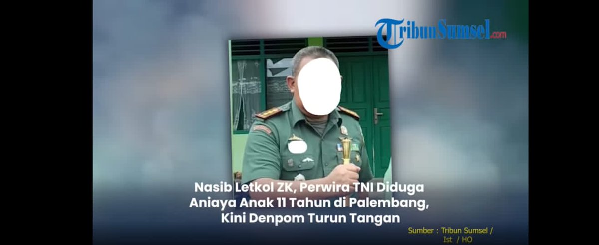 Penyebaran Hoax dan Pencemaran Nama Baik Ayah Saya.

-a thread.

((please retweet, i need ur help.))

⚠️MOHON DIBACA DENGAN TELITI⚠️