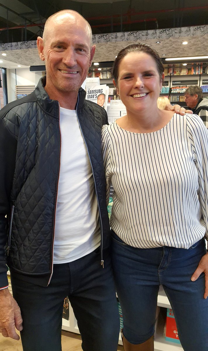 GrantLottering (@mglottering) on Twitter photo Pippa Hudson from <a href="/CapeTalk/">CapeTalk on 567AM</a> will interview me live just after 13.00 on Cape Talk, here at the Franschhoek Literary Festival, and at 14.30 I will present in the Church Hall, sharing my 2nd life journey and talking about 'Riding Life', my autobiography
#ridelifeyestolife Pippa Hudson from <a href="/CapeTalk/">CapeTalk on 567AM</a> will interview me live just after 13.00 on Cape Talk, here at the Franschhoek Literary Festival, and at 14.30 I will present in the Church Hall, sharing my 2nd life journey and talking about 'Riding Life', my autobiography
#ridelifeyestolife