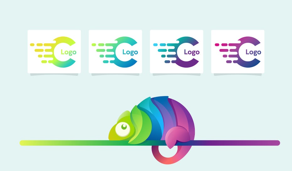 Dans la palette de couleurs d’un logo, les couleurs s’associent pour rendre la marque dont il est question mémorable. Apprenez tout ce qu'il faut savoir sur les combinaisons de couleurs d'un logo. 99des.co/2MorVrv 
#logo #couleurs #designdelogo