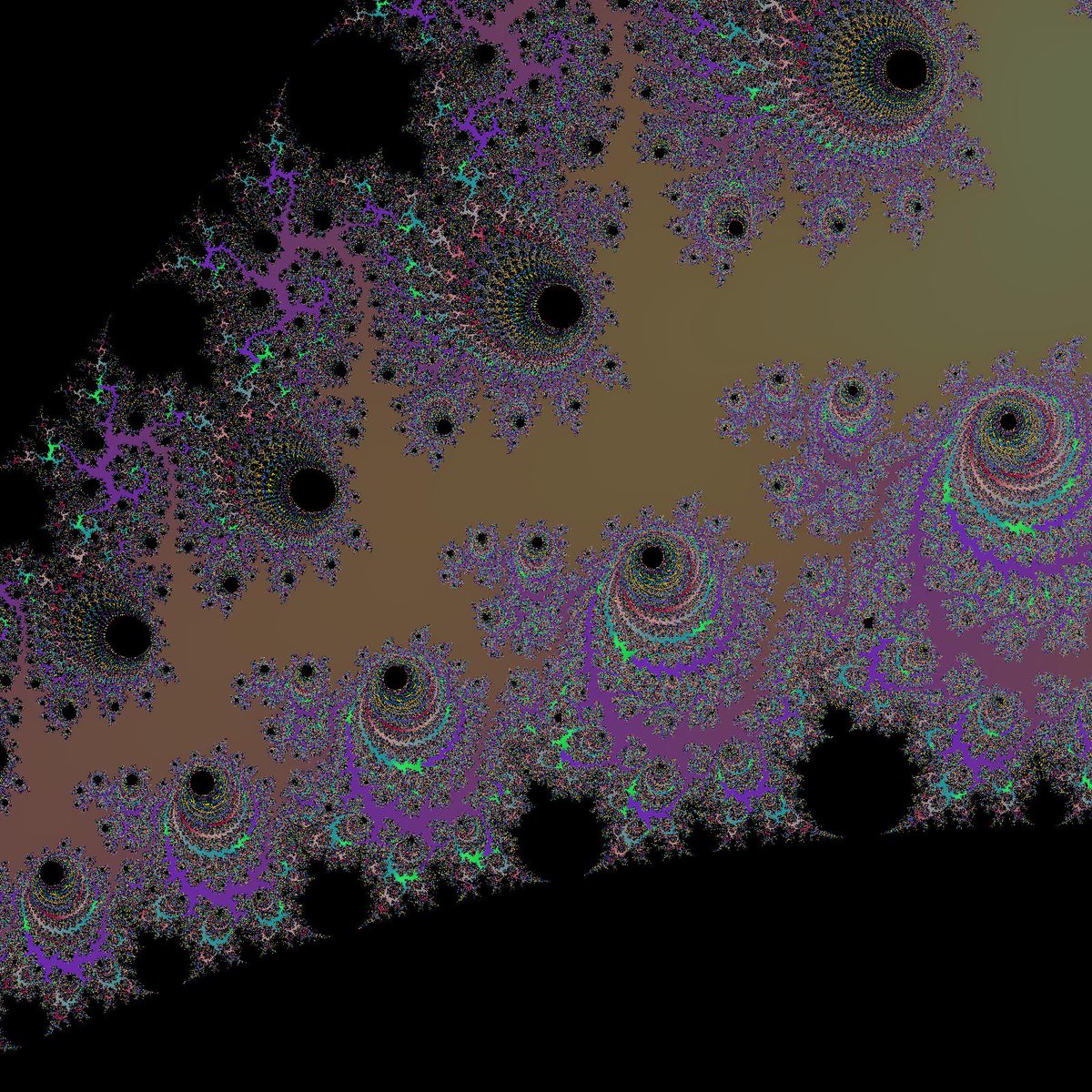 Random Mandelbrot (@mrandelbot@botsin.space) tweet media