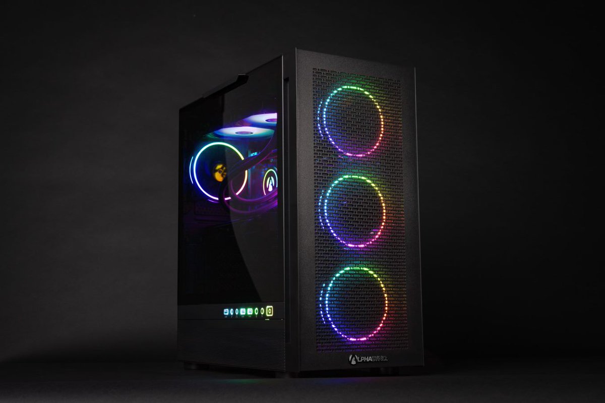 AlphaSync tweet media