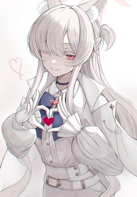 ブルアカ「清澄アキラ #ブルアカ #ブルーアーカイブ #BlueArchive」|Mo