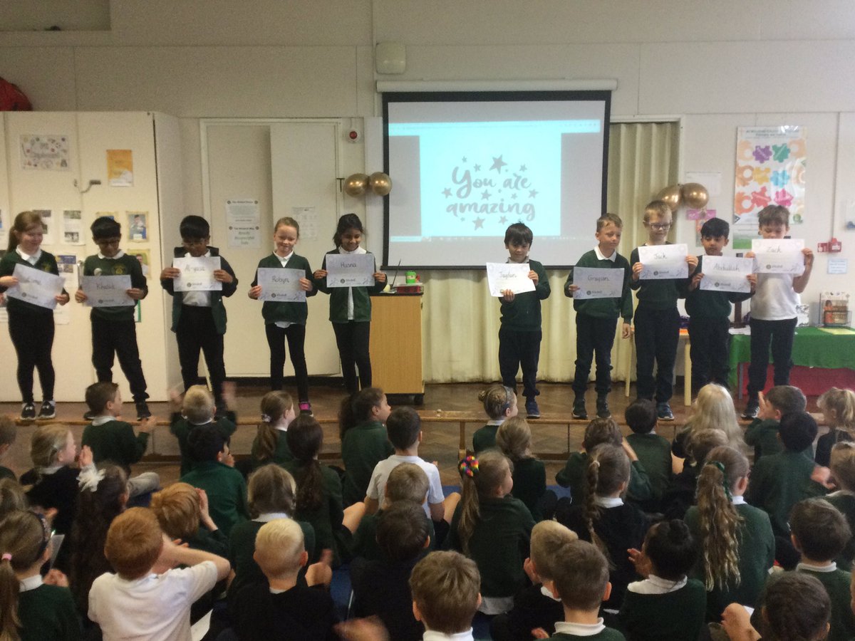 Y2Windmill's tweet photo. We are so proud of you Y2! ⭐️ 
SATs Complete ✅ https://t.co/pRxFfMl8l7