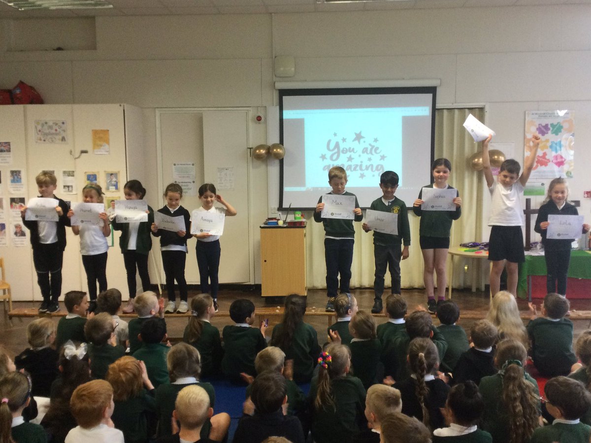Y2Windmill's tweet photo. We are so proud of you Y2! ⭐️ 
SATs Complete ✅ https://t.co/pRxFfMl8l7