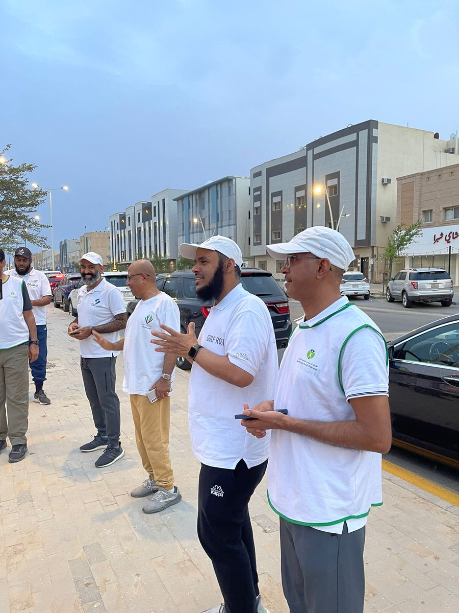 مشاة الفلاح tweet media