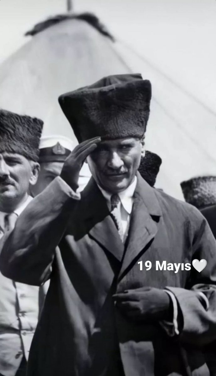 19 MAYIS GENÇLİK VE SPOR BAYRAMIMIZ KUTLU OLSUN🇹🇷🇹🇷🇹🇷

#Atatürk #genclikvesporbayramı #Ethereum #bitcoin