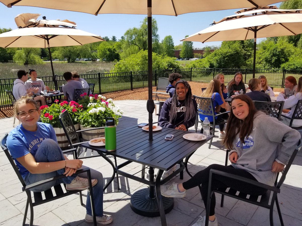 Yesterday was the final 2022-23 Student Advisory Committee Meeting.  Over the last 10 months I have watched these 26 students grow into strong, confident, outgoing student leaders. I am so proud of each of them for everything they have accomplished this year!