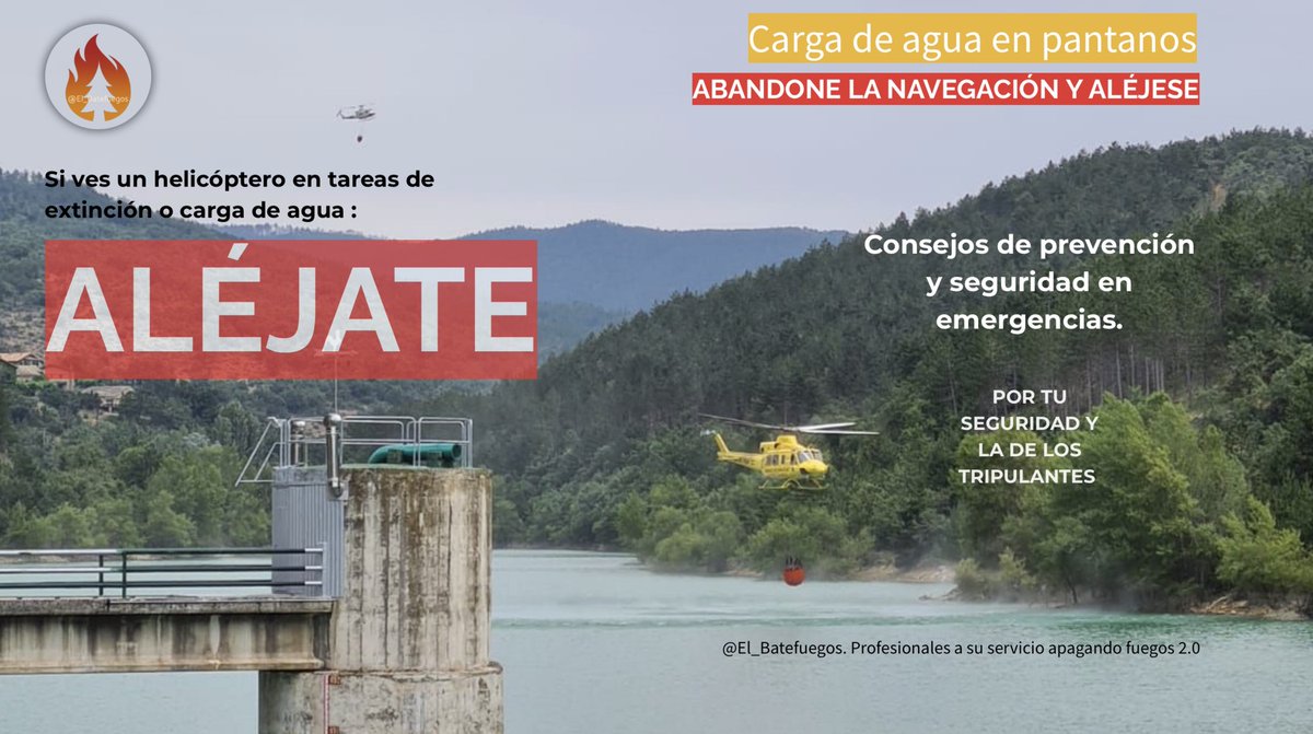 El_Batefuegos's tweet photo. #IFPinofranqueado 
ACTIVO Nivel 2

Somos muy cansos pero lo seremos más.

Por seguridad tuya y suya. Por la celeridad necesaria. 
Por los medios de emergencia, por los afectados, por los familiares.. 
-No vayas a la zona del incendio. 
-Alejate de la zona de actuación
Todo cuenta https://t.co/P5jk8cf1sk