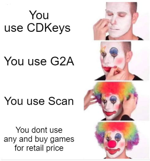 PC_KEY_CO's tweet photo. Why pay full price for games when you can get them for significant discounts from key selling websites, more specifically us with the best prices around!

#PCKEY #PCGAMING #PC #PCGAMER #GAMING https://t.co/XAx51LrQEu