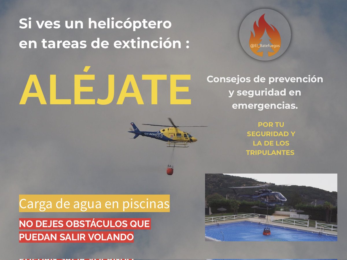 El_Batefuegos's tweet photo. #IFPinofranqueado 
ACTIVO Nivel 2

Somos muy cansos pero lo seremos más.

Por seguridad tuya y suya. Por la celeridad necesaria. 
Por los medios de emergencia, por los afectados, por los familiares.. 
-No vayas a la zona del incendio. 
-Alejate de la zona de actuación
Todo cuenta https://t.co/P5jk8cf1sk