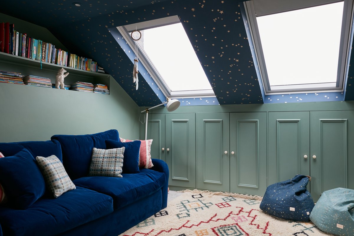 Portland Decorating tweet media