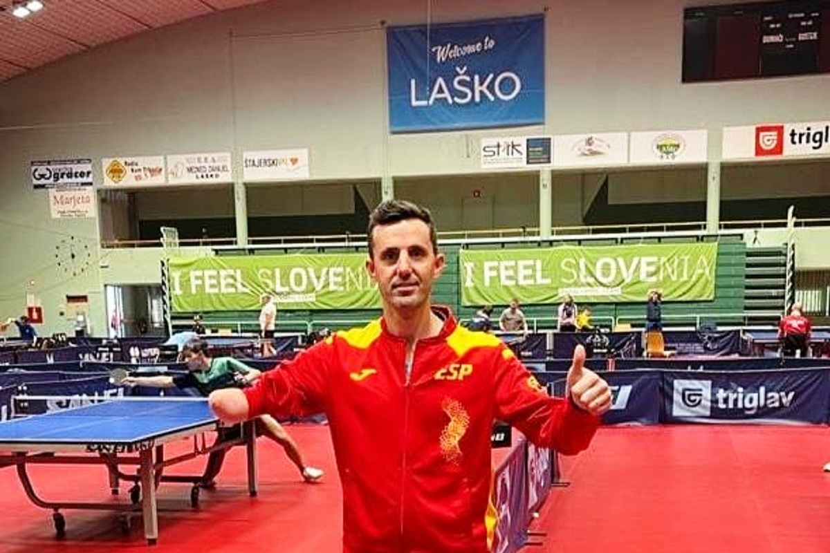 #NOTICIAS | El Club Tenis de Mesa Vegas del Genil presente a nivel internacional con sus palistas Jose Manuel, Julia y Rafael | <a href="/rfetm_tenismesa/">RFETM</a> <a href="/Andaluza_TM/">Federación Andaluza de Tenis de Mesa</a> <a href="/DeporteAND/">Andalucía es Deporte</a> <a href="/iadeporte/">Instituto Andaluz del Deporte</a> <a href="/DipgraDXT/">DipgraDXT</a> <a href="/ConcejaliaDXTgr/">Concejalía Deportes Granada</a> | #tenismesa 👉💖🏓

ctmvegasdelgenil.es/es/publication…