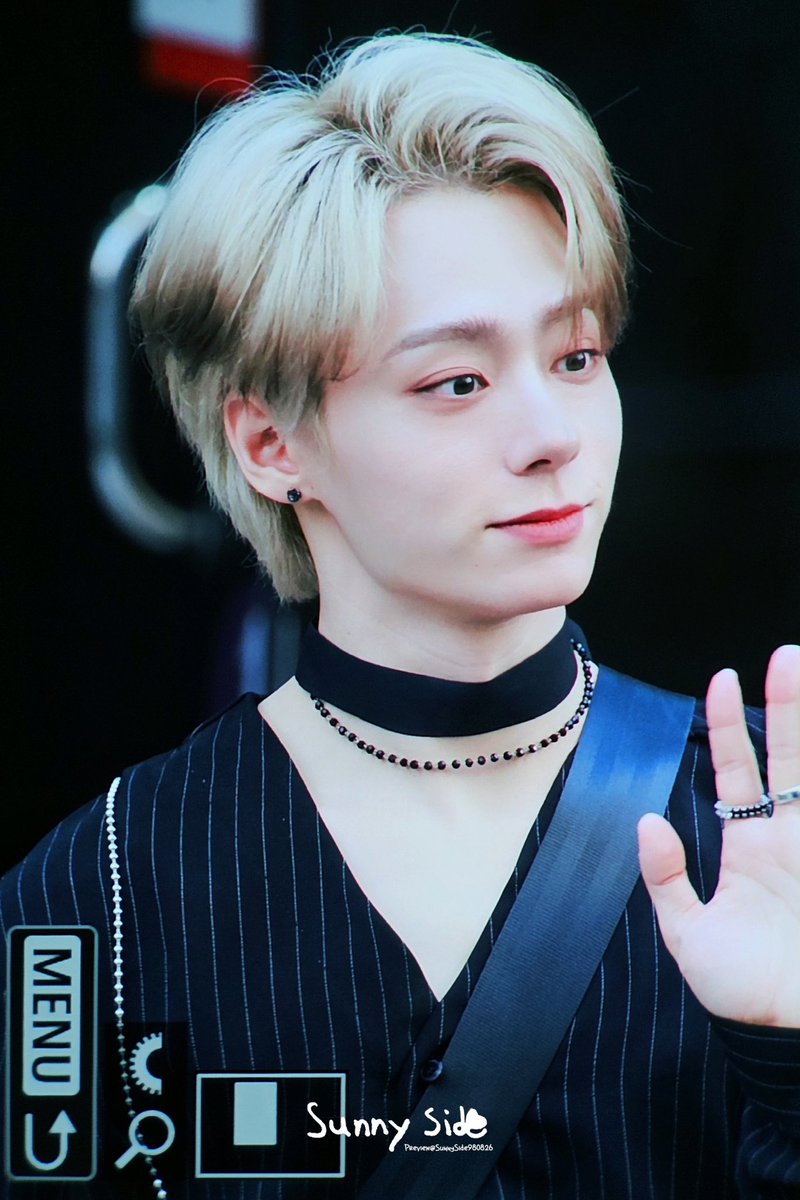 SunnySide980826's tweet photo. 230519

#ONEUS #원어스 #여환웅 #환웅  #ファヌン #HWANWOONG https://t.co/6TsoeaY7UR