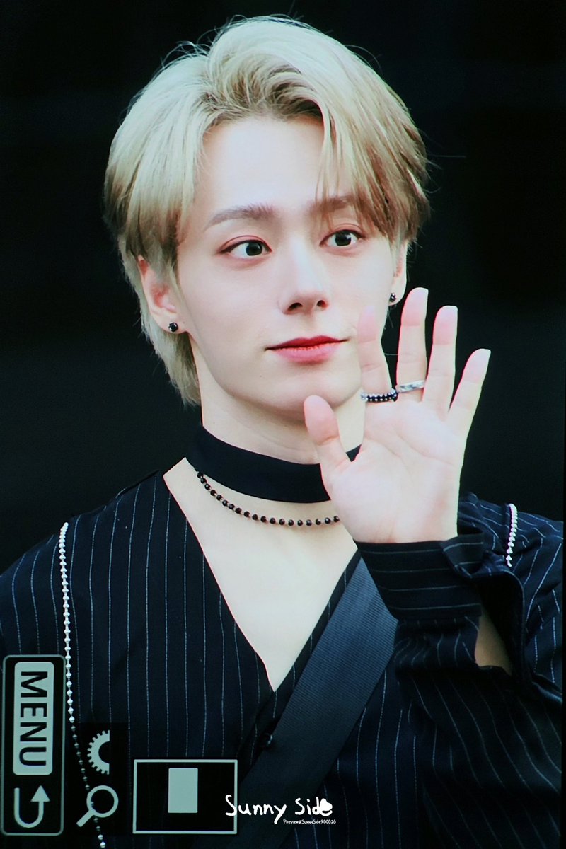 SunnySide980826's tweet photo. 230519

#ONEUS #원어스 #여환웅 #환웅  #ファヌン #HWANWOONG https://t.co/6TsoeaY7UR