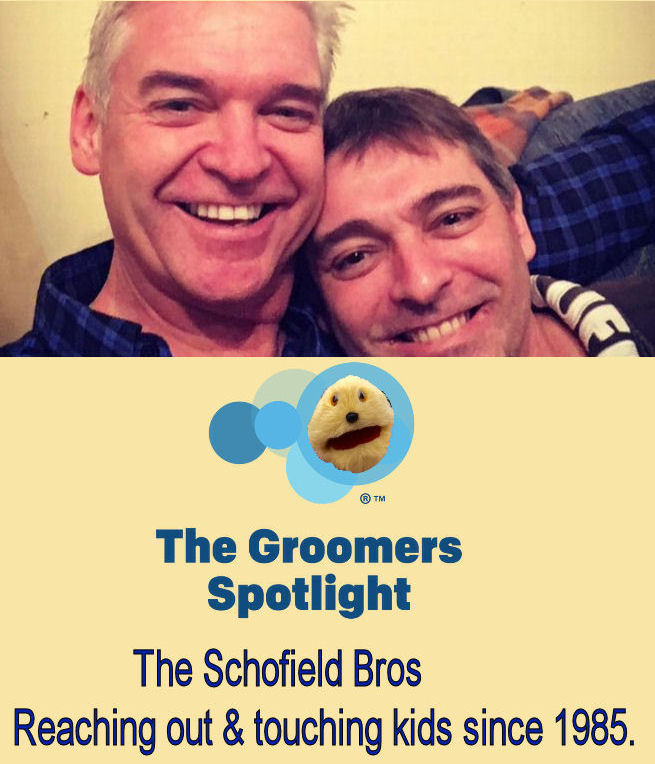 Kbwatson4's tweet photo. One brother down, one to go.....
12 years 👏👏👏👏
@thismorning #philipschofield #timothyschofield #Avonpolice https://t.co/MHrpQCo00Z