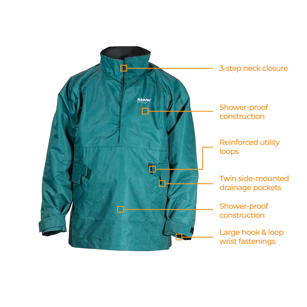 AbbeydaleDirect's tweet photo. Want the best in waterproof Parlourwear? - https://t.co/oR743GT5ms
#abbeytec #dairyfarm #farming #waterproof #overtrousers #online #rainproof #workwear https://t.co/u6wyOmOlso