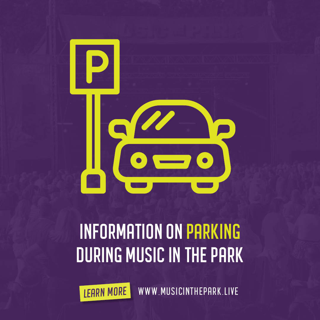 Driving? 🚗
Learn more about the local car parks available in #Leyland during next week's #MusicinthePark event here 👉 bit.ly/3OpK3TO

#LeylandEvents #LancashireEvents #MusicEvents #Preston #Lancashire