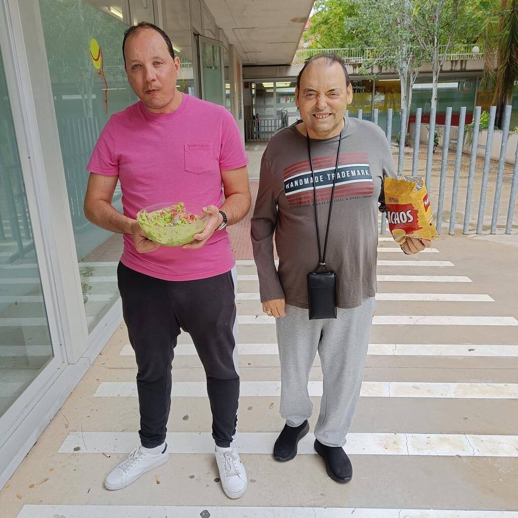 Daño Cerebral Adacea Alicante tweet media