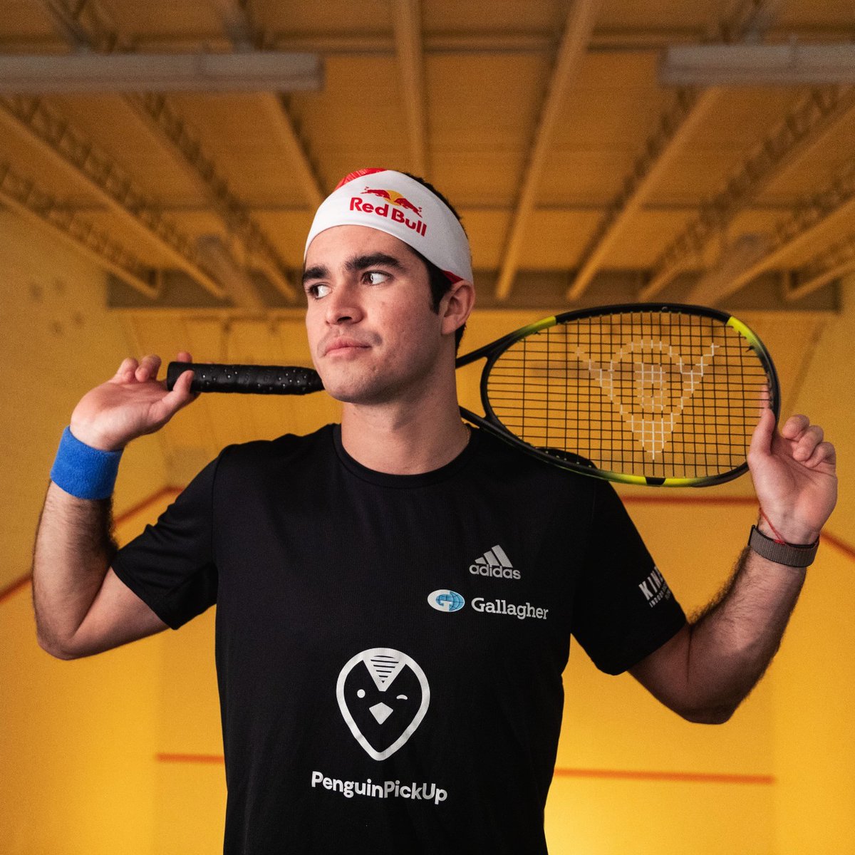 DunlopSquash's tweet photo. Looking for the ultimate racket to take your squash game to the next level?
Have a look at our Sonic Core Series! These rackets give you the ability to control your power like never before.
#BringControlToYourGame https://t.co/OPM5U70qPp