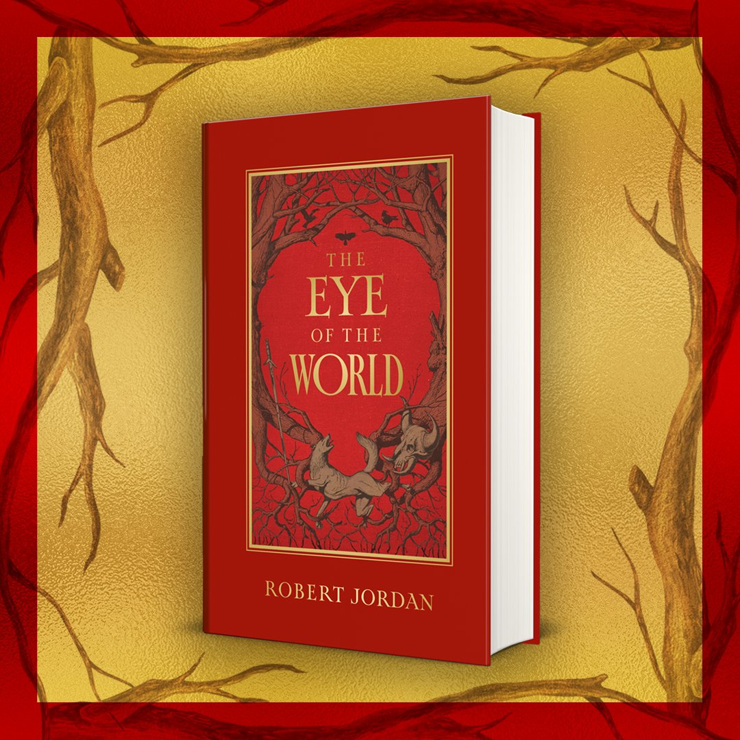 Orbit Books on Twitter: "We are so excited to announce that Orbit UK ...