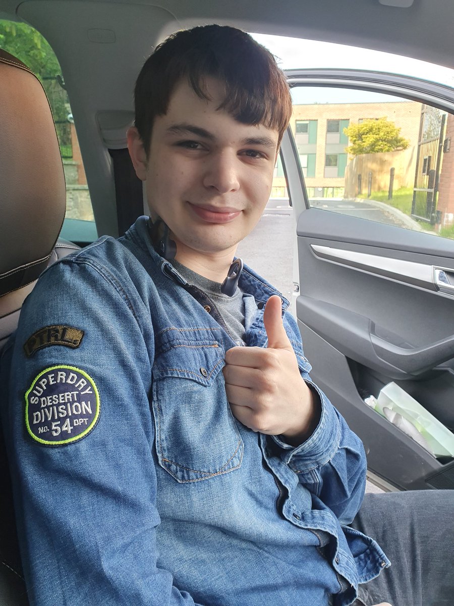 joevansstc's tweet photo. 2 years later than most, he's in a maths gcse for the first time! We learn at different speeds and this one is flourishing #ASC #dontwritemeoff #learningismessy https://t.co/dMbFj4JbXk