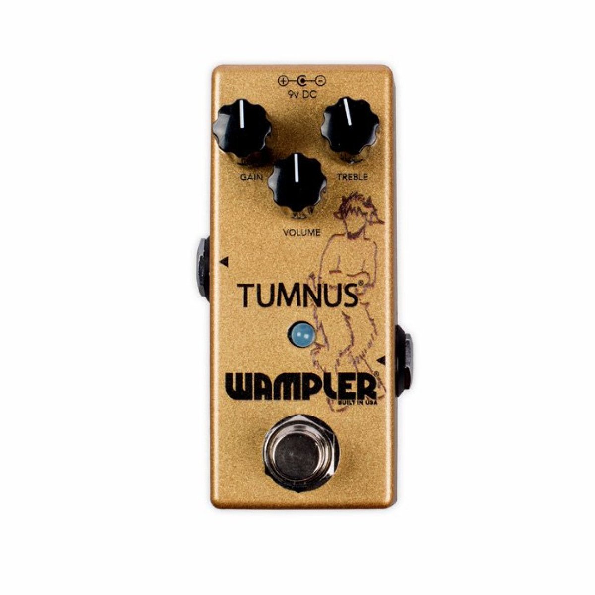 rigshare's tweet image. Get your Tumnus and become part of the @wamplerpedals family! l.rigshare.com/aHR0cHM6Ly9yZX… #rigshare #wampler #wamplerpedals