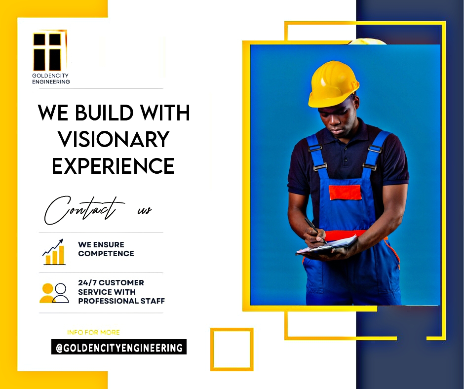 goldencityeng's tweet photo. To  carry out your task with brilliance is to perform your duties or  responsibilities with excellence, enthusiasm, and skill. It implies a  commitment to achieving outstanding results and going above and beyond  expectations.
#Engineering
#Lydia https://t.co/mrgi2QFejG