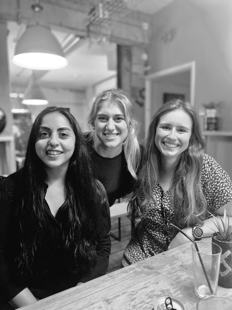 Sarah Cryer (@sarahecryer) on Twitter photo We met at <a href="/Highco2L/">high-CO2-Lima</a> on the other side of the world but this week we met up in Winchester! #phdlife
<a href="/_ICONEC/">ICONEC Hub</a> We met at <a href="/Highco2L/">high-CO2-Lima</a> on the other side of the world but this week we met up in Winchester! #phdlife
<a href="/_ICONEC/">ICONEC Hub</a>