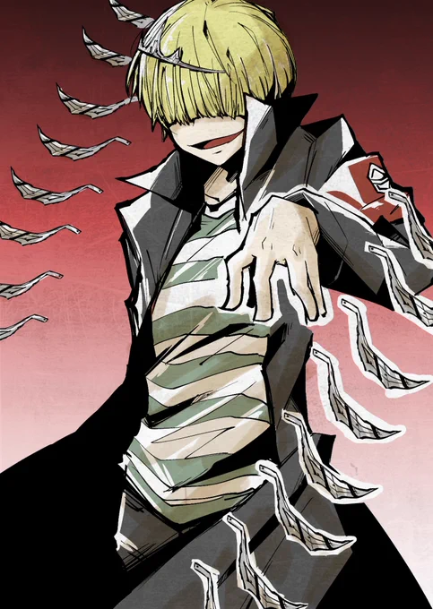 家庭教師ヒットマンREBORN  ベルフェゴール