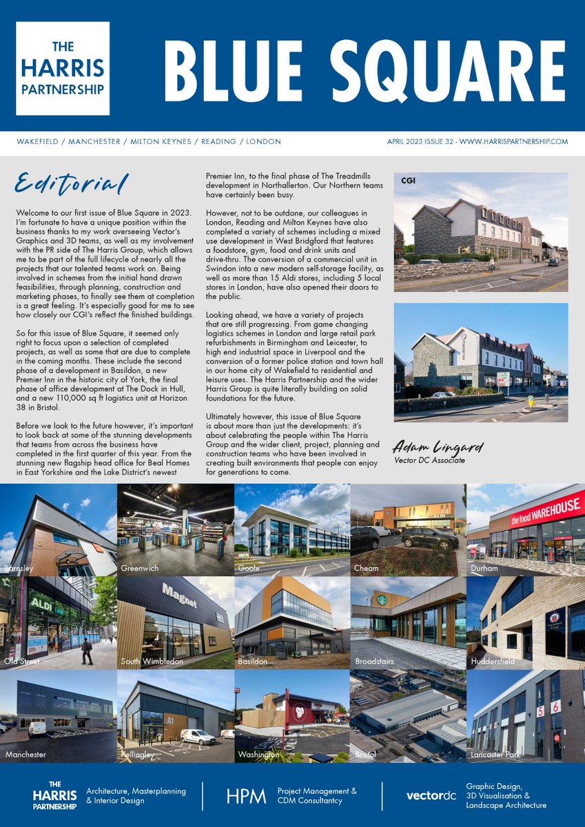THPArchitects's tweet photo. Follow the link below to read our most recent Blue Square issue.
https://t.co/xRW4Vyj4lD
#architects #THParchitects https://t.co/RVOghCDpjp