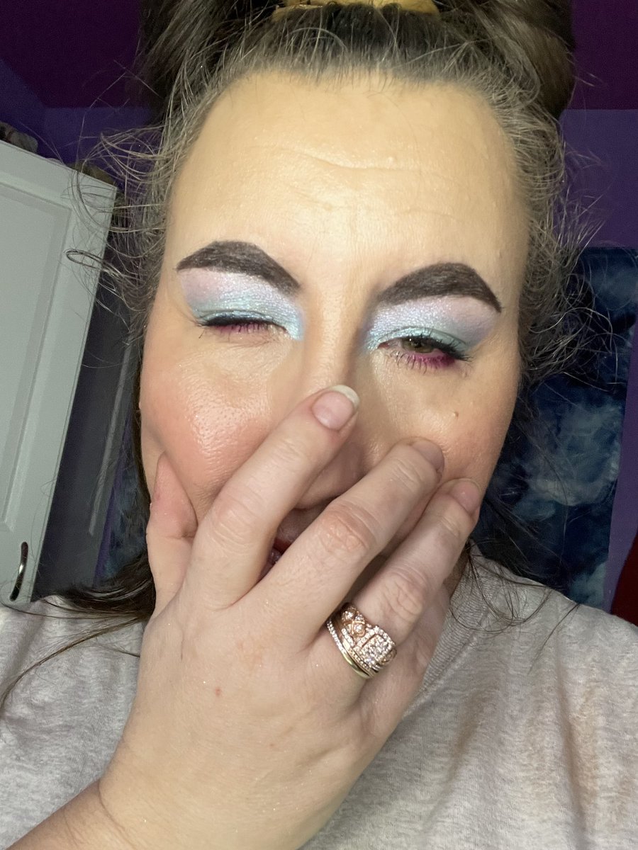 keishacookies's tweet photo. #matureskinmakeup     
#keishacookie  🍪   
#helloskincare    
#seintmakeup    
#makeup   

🗣️𝐂𝐎𝐌𝐌𝐄𝐍𝐓
🩵𝐋𝐈𝐊𝐄
🫂𝐒𝐇𝐀𝐑𝐄
🎨𝐂𝐎𝐋𝐎𝐑𝐌𝐀𝐓𝐂𝐇
🔝𝐅𝐎𝐋𝐋𝐎𝐖 𝐌𝐄⤵️ https://t.co/kRaq0cNQzd