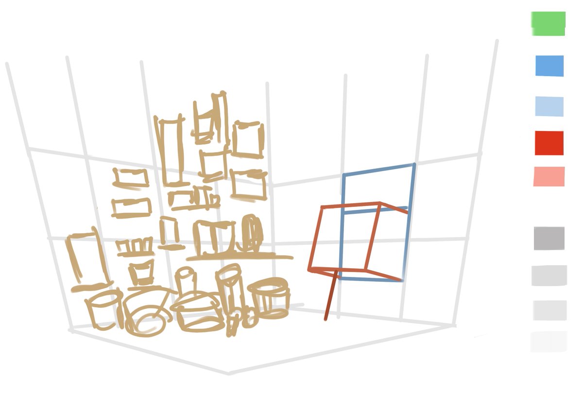 Big Spec Games tweet media