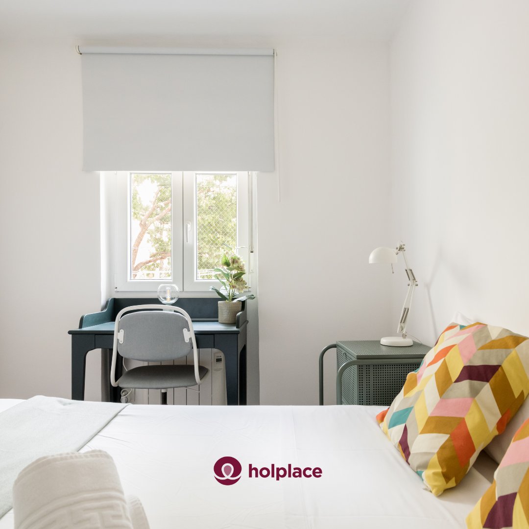 Holplace_'s tweet photo. Holplace: la solución integral para propietarios de viviendas. Descubre cómo nuestra plataforma tecnológica y nuestro equipo dedicado hacen que la gestión de alquileres sea más fácil y rentable. 🚀💼

#holplace #gestion #alquiler #turistico #propietarios #madrid #capital https://t.co/ry17ZImO9m