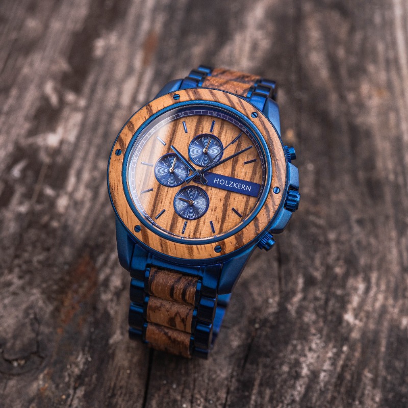 Holzkernwatches's tweet photo. Discover handcrafted wood &amp; stone watches inspired by the beauty of nature. Find your very own Holzkern piece at our Online Shop today!