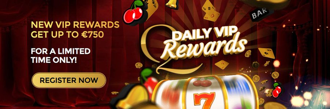 Unique Casino screenshot