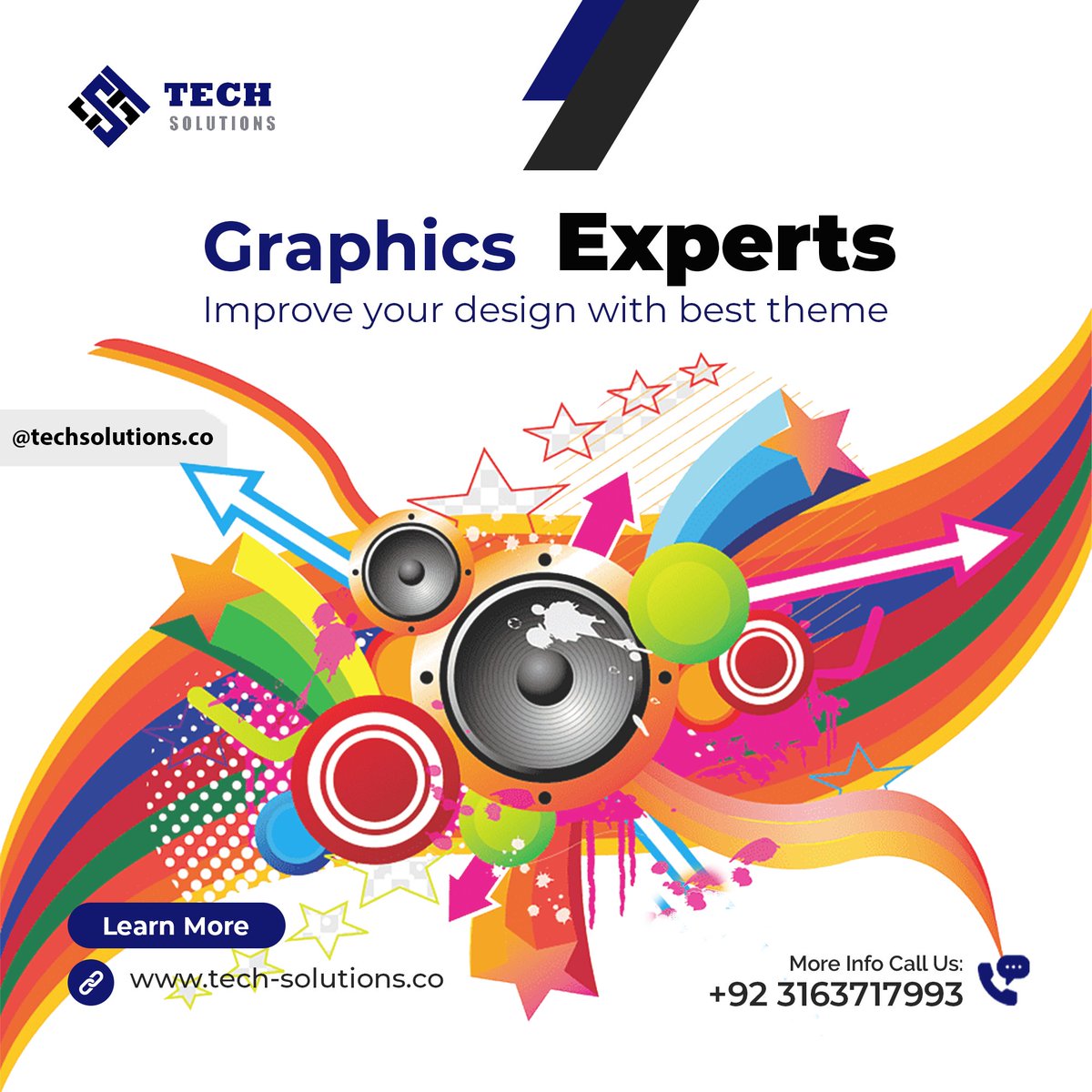 techsolutionsco's tweet image. Tech Solutions is providing many graphical skills. Join us for more updates and leave your comment if you need something new.
visit us: tech-solutions.co
. @tech_solutionsco #freecourse #online #onlinecourse #seo #ppc #service #daily