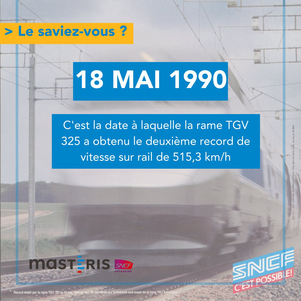 MASTERIS tweet media