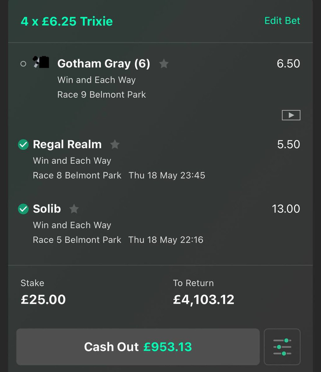 Fine lines.. last night! but HUGE PROFIT, a nose away from 600/1 trixie .. no one does it better!! Don’t miss the next one being posted 👇 t.me/+2d-mSEM04-9iM… £50 to one follower who 1. Likes & retweets 2. Be in the horse channel - t.me/+2d-mSEM04-9iM…
