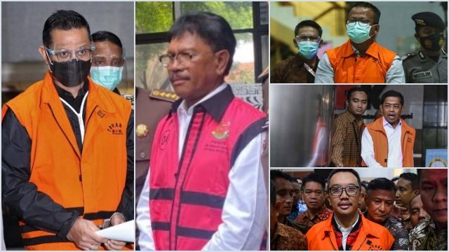 AMattunruang's tweet photo. "Korupsi dan kekuasaan, ibarat dua sisi dari satu mata uang. korupsi selalu mengiringi perjalanan kekuasaaan dan sebaliknya, power tends to corrupt, and absolute power corrupt absolutely" (kekuasaan itu cenderung korup, dan kekuasaan yang absolut cenderung korup secara absolut)." https://t.co/HxXqruRzt2