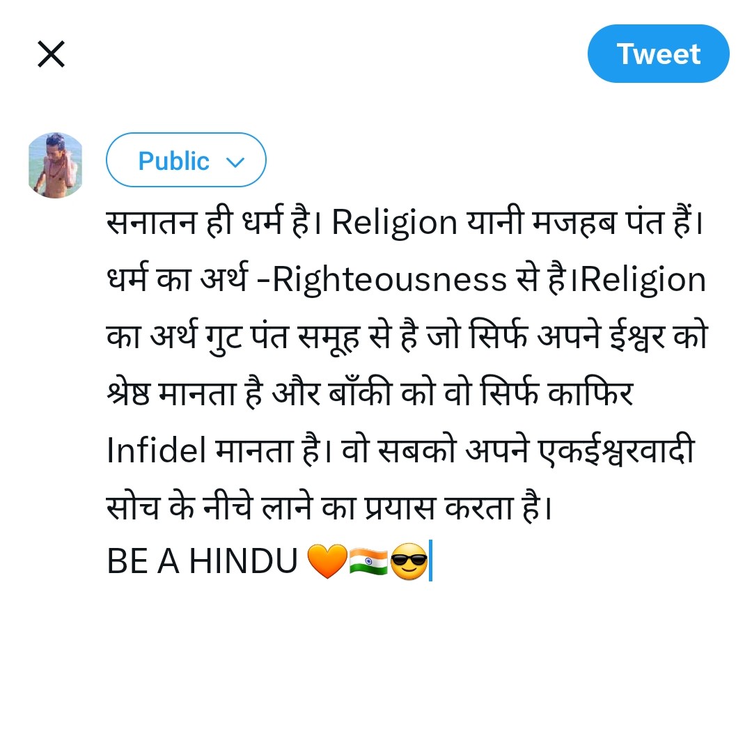 NikunjAthya's tweet photo. This tweet failed many times but other not. Why Twitter pressed freedom of speech ???. #TwitterHypocrisy  
#NewParliamentBuilding  #G20Kashmir #G20Summit  #HinduWithSadhviPrachi  #HinduIsUnited  #JaiHind https://t.co/Xixrvx0Z5O