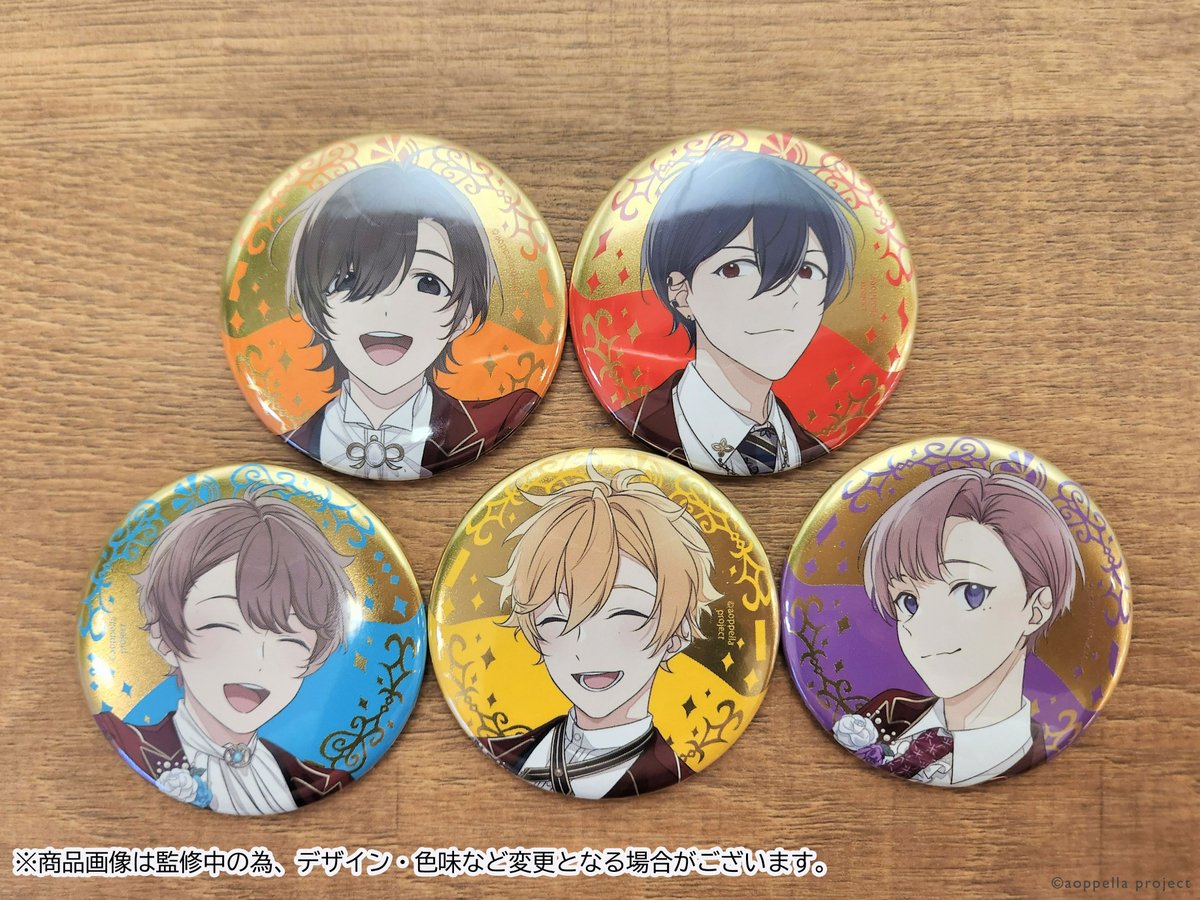 【ポイント10倍】 Fwe73DJaAAIhla1.jpg ピンズ・ピンバッジ・缶バッジ