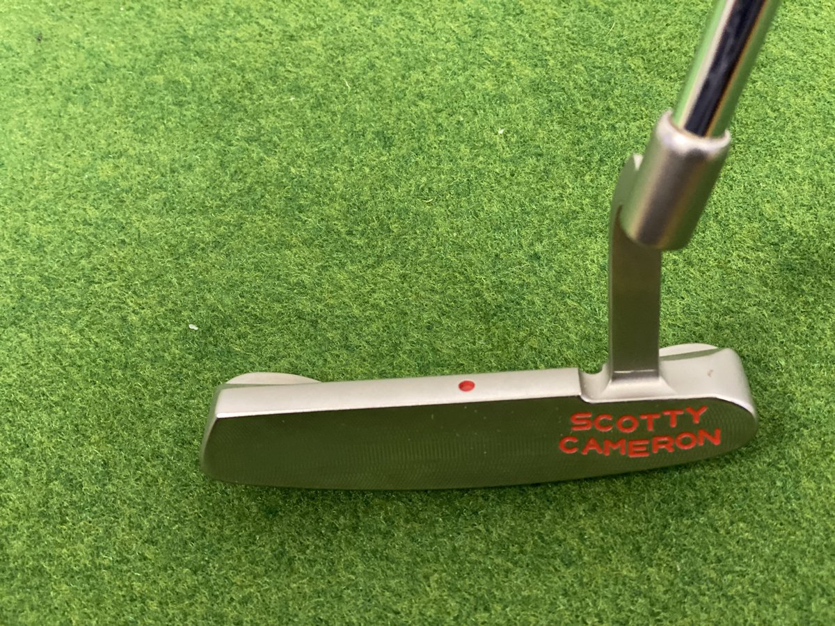 burittookawa's tweet image. アメリカ🇺🇸友達が帰還しました。
4ヶ月ぶりです。一皮剥けて証明書までぶら下げて🤣🤣
#scottycameron #titlest