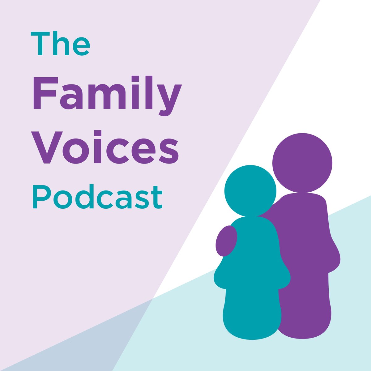 Would you like to join us on a future episode of 'The Family Voices Podcast'? 🎙️💜 If you're a family member of a child with disability or dev delay and would like to share your journey with our listeners, please fill out an EOI form – bit.ly/3bNt8WH #disabilitytwitter