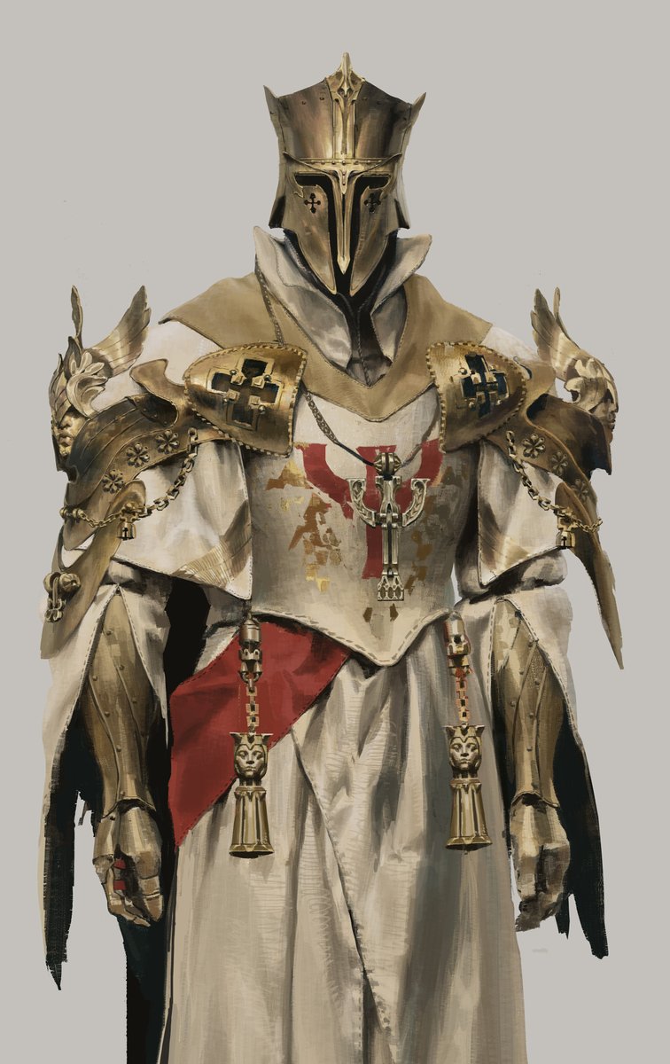 Chrono Odyssey Concept Art
#ChronoOdyssey