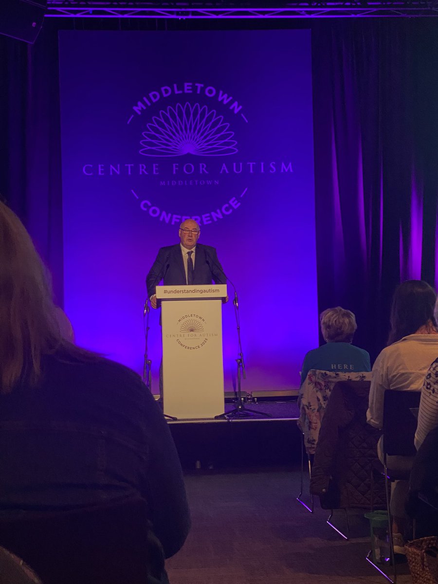 St Brigid's P.S (@stbrigids_ps) on Twitter photo Such a fantastic morning so far at the <a href="/ForMiddletown/">Middletown Centre For Autism</a> in the ICC Belfast. Neurodiversity affirmative practice in education with <a href="/SueReviews/">Sue Fletcher-Watson</a> was so insightful. Can’t wait for more! #understandingautism Such a fantastic morning so far at the <a href="/ForMiddletown/">Middletown Centre For Autism</a> in the ICC Belfast. Neurodiversity affirmative practice in education with <a href="/SueReviews/">Sue Fletcher-Watson</a> was so insightful. Can’t wait for more! #understandingautism