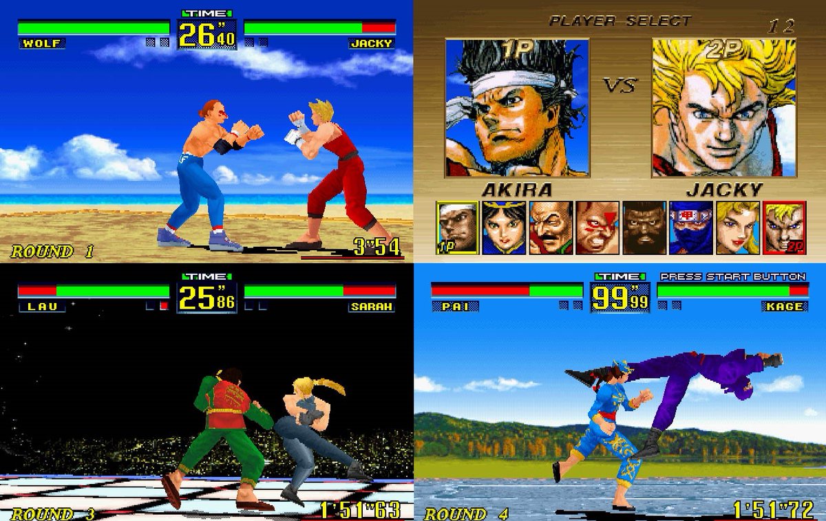 Retro Game Geeks tweet media