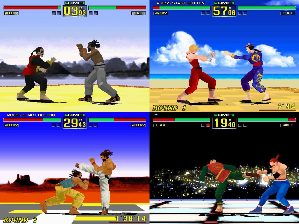 Retro Game Geeks tweet media