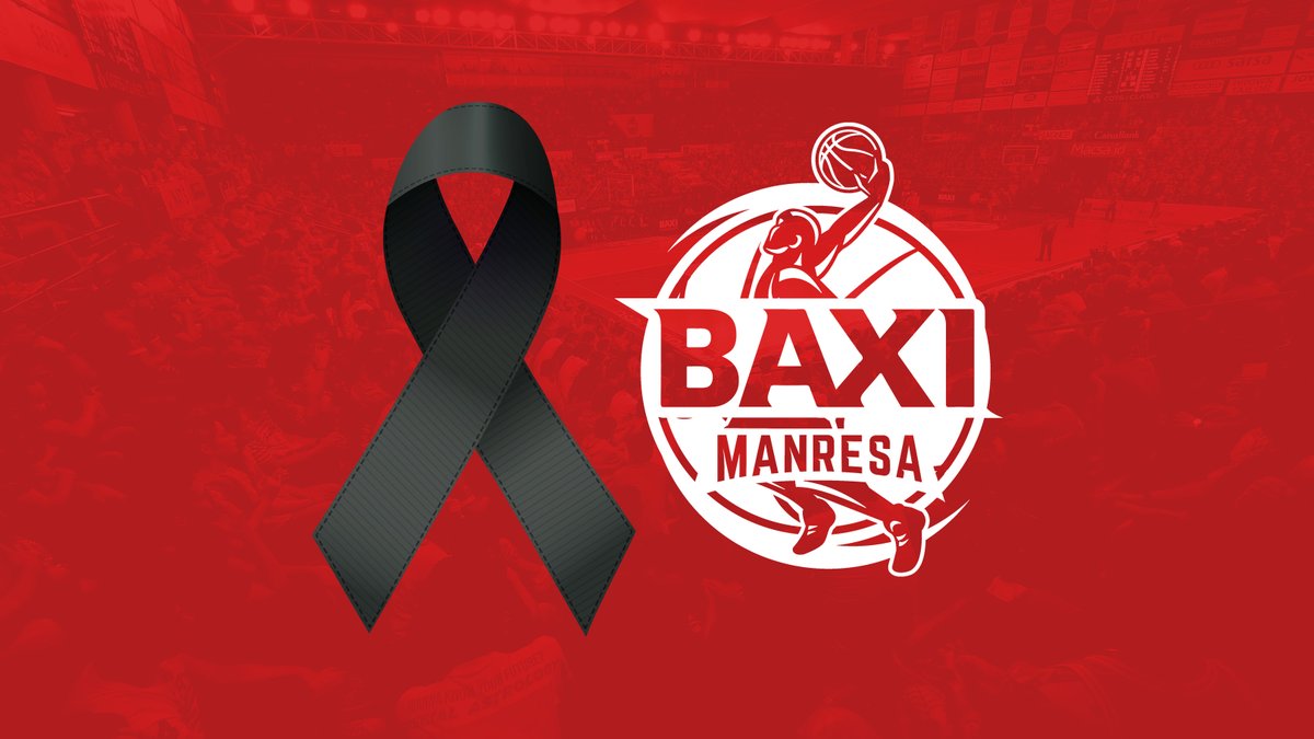 BAXI Manresa tweet media